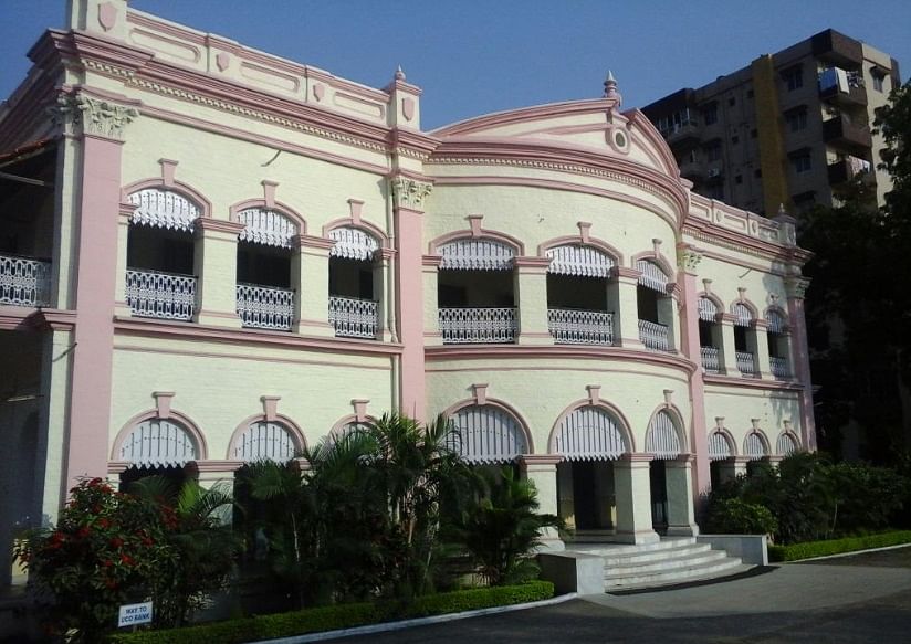 BIT Lalpur, Ranchi