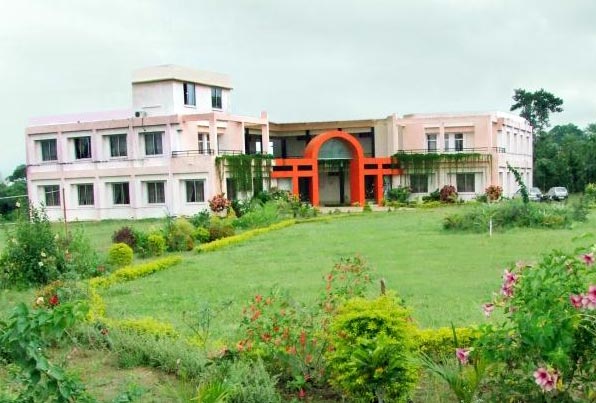 KIMDS, Ranchi