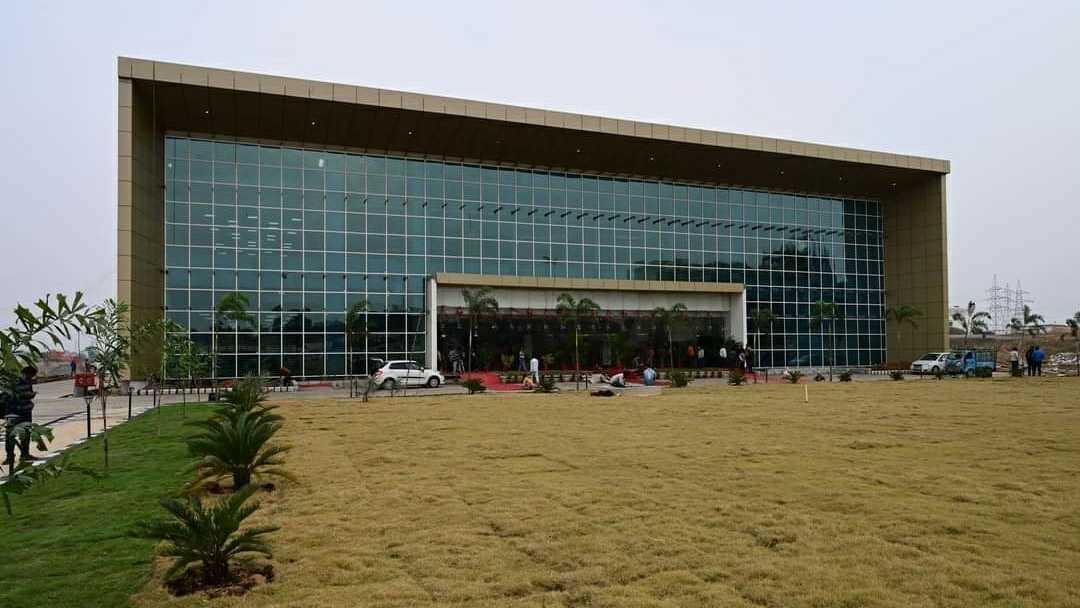 Top 18 management colleges in Jharkhand