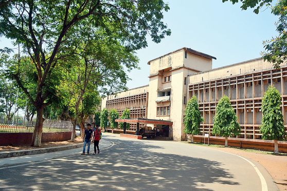 NIT, Jamshedpur