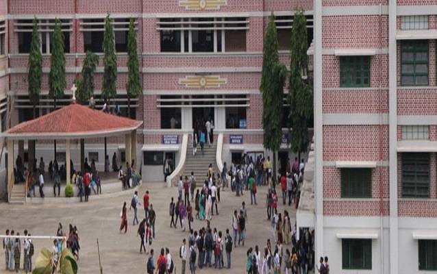 Top 20 history colleges in Jharkhand