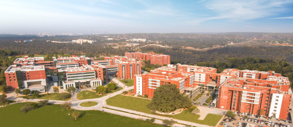 Amity University, Gurugram