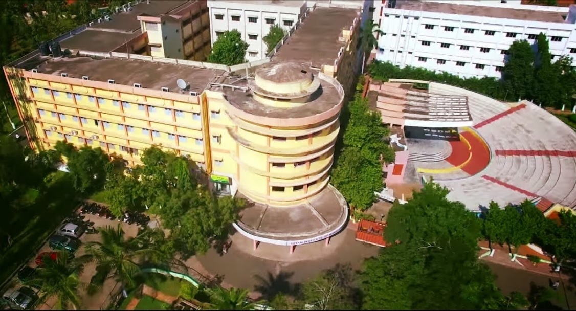 GITAM Institute of Management, Visakhapatnam