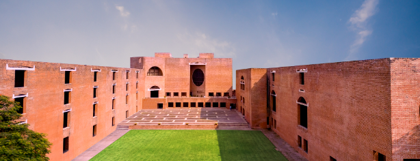 The Indian Institute of Management, Ahmedabad (IIMA)