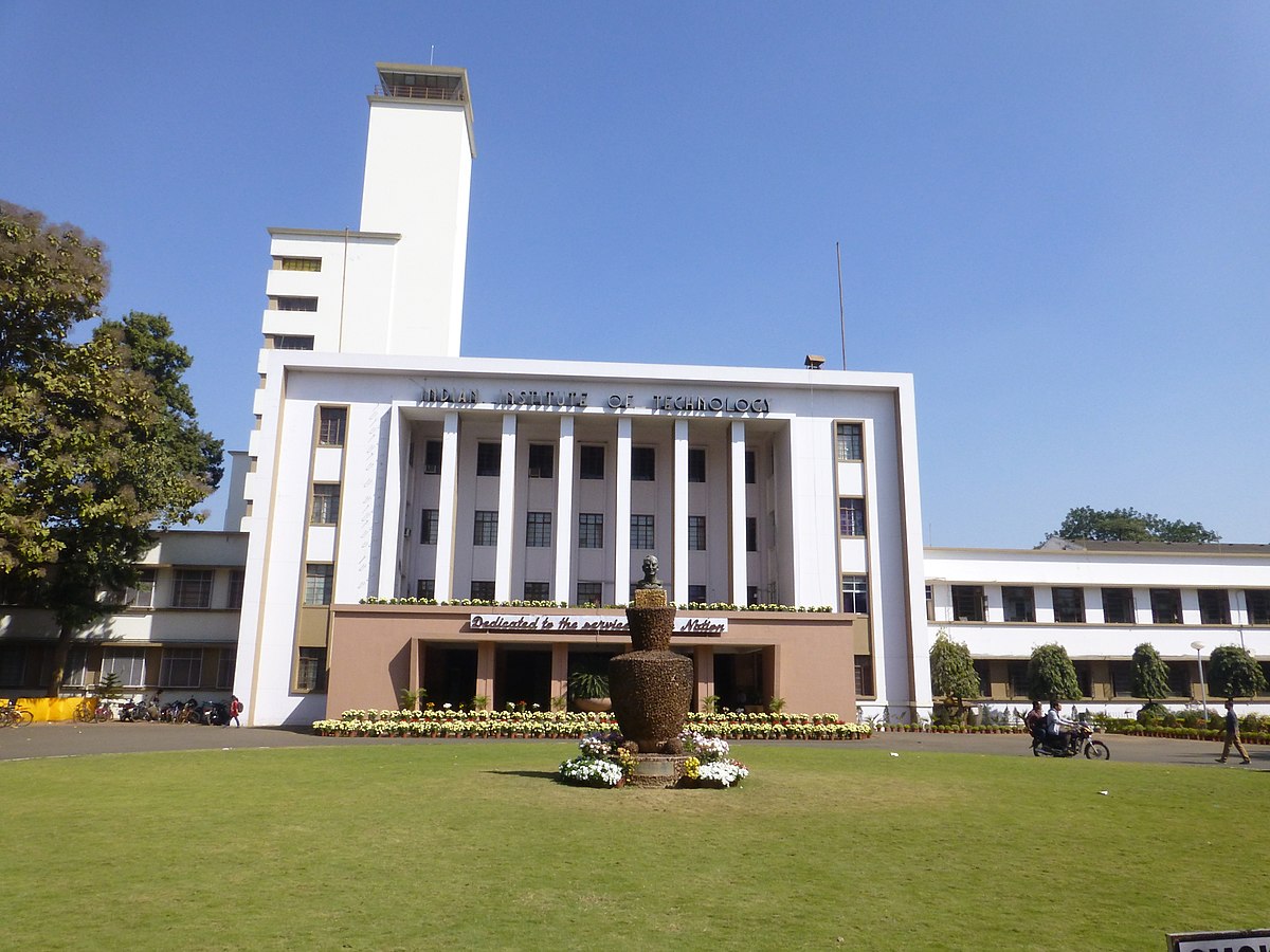 Indian Institute of Technology( IIT) Kharagpur