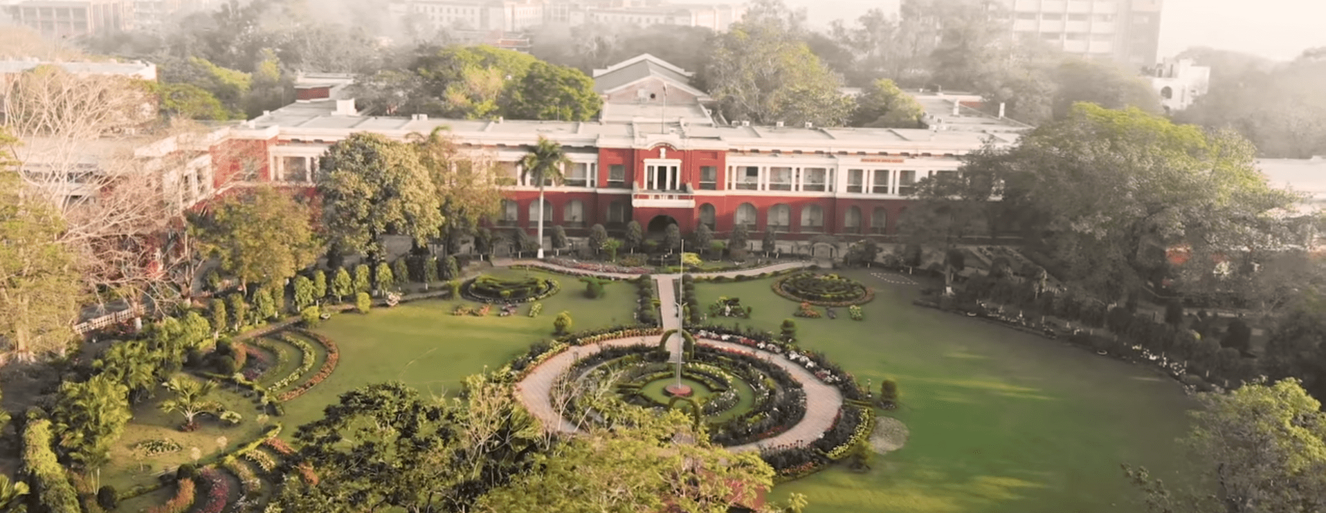 Top 20 Engineering Colleges in Jharkhand