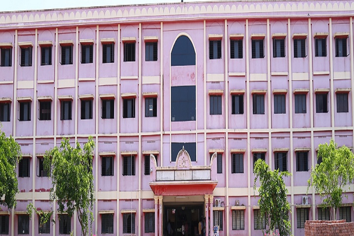 Nova College Of Business Management, Eluru