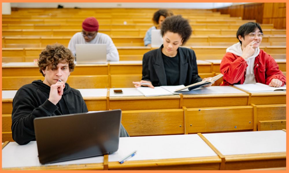 Top 20 Government Colleges in Andhra Pradesh