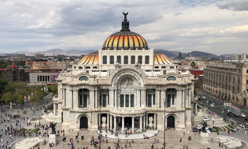 Best Global Universities For Engineering
