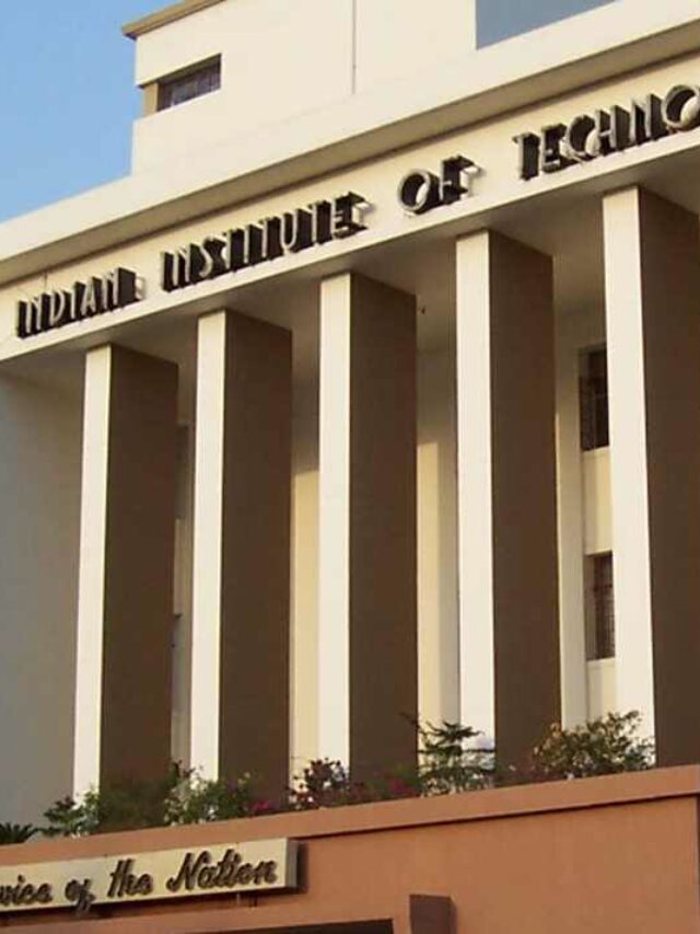 Top 5 IITs: JEE Toppers’ Preferred Destinations