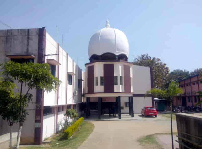 Guru Nanak College, Dhanbad