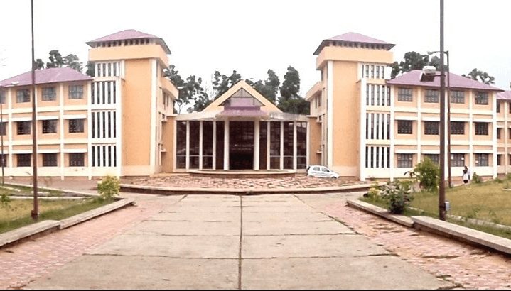 Top 20 MCA Colleges in Jharkhand