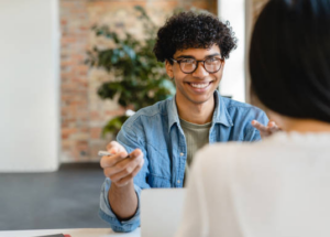 10 Tips to Ace Your College Interview