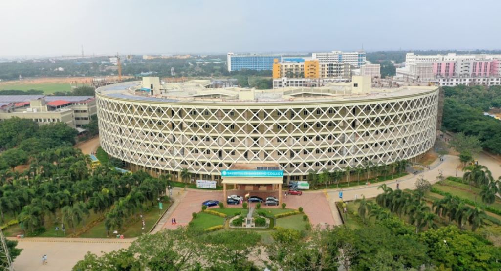 SEC, Chennai