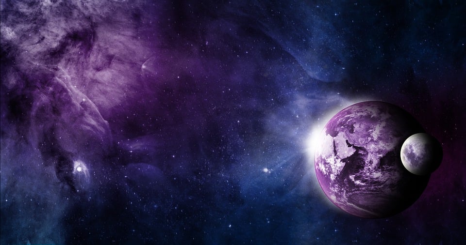 BTech Space Science and Engineering