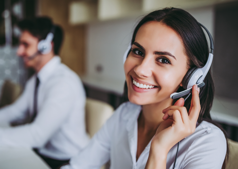 Customer Service Representative