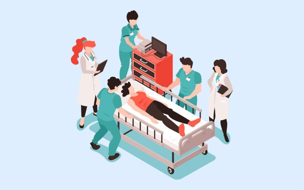 Diploma In Nursing