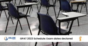 GPAT 2023 to be conducted on great 22 May 2023