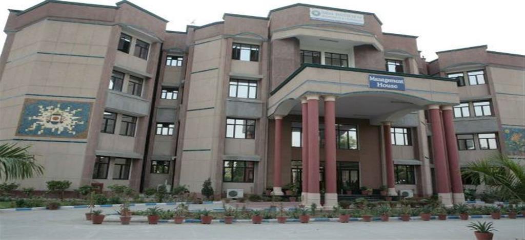 Galgotias College of Engineering and Technology