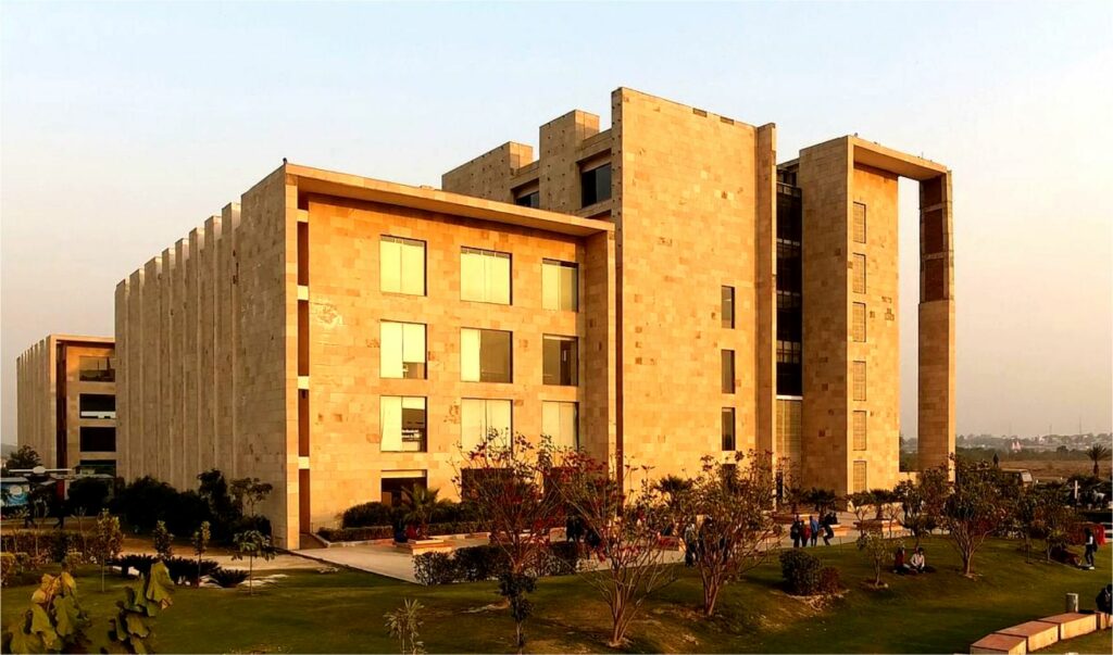 Galgotias University, Noida