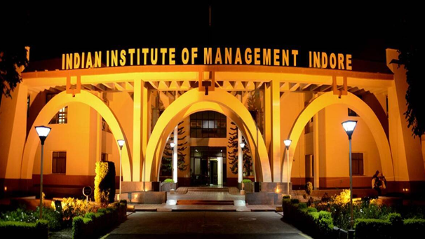 Indian Institute of Technology Indore (IIT Indore)