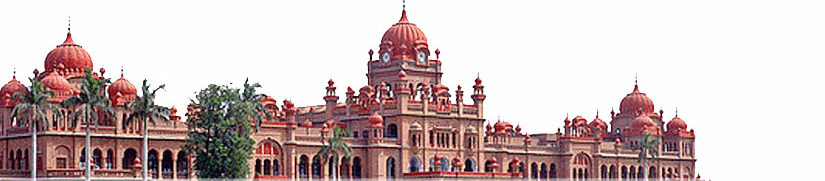 Top 20 women's colleges in Punjab