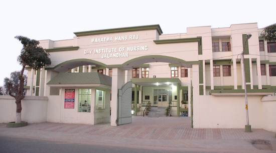 Top 20 women's colleges in Punjab