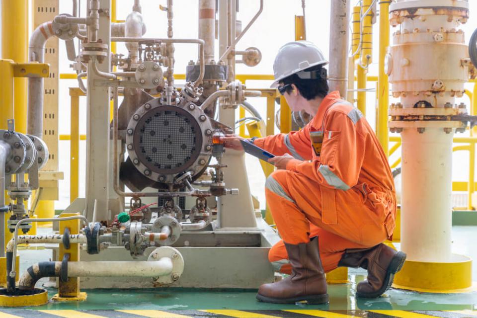 Mechanical Engineer