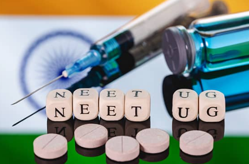 NEET UG 2023 answer key