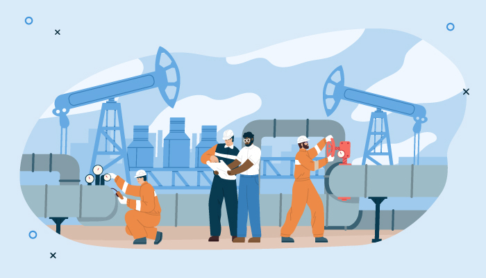 Petroleum Engineer