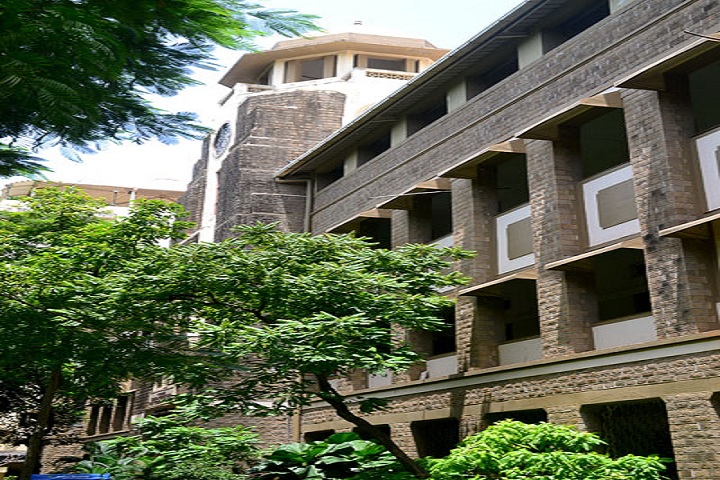 RA Podar College of Commerce and Economics