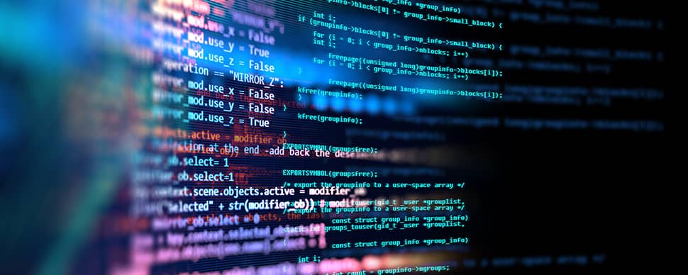 Software Developers