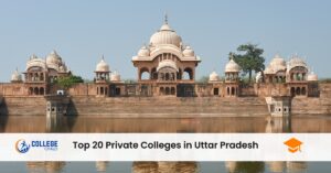 Top 20 Private Colleges in Uttar Pradesh