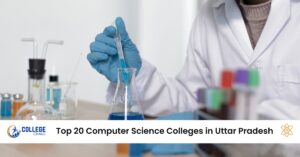 Top 20 Computer Science Colleges in Uttar Pradesh