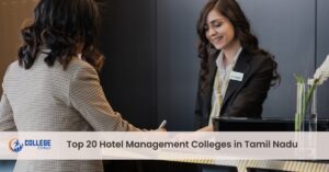 Top 20 Hotel Management Colleges in Tamil Nadu