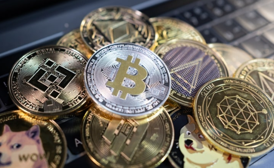 Bitcoin