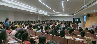 EBS, Chennai
