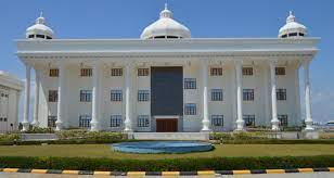 IMU, Chennai