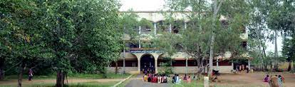 Top 15 Geology Colleges in Tamil Nadu