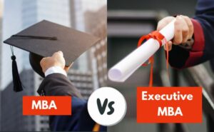 Top 10 Differences Between PGDM and an MBA