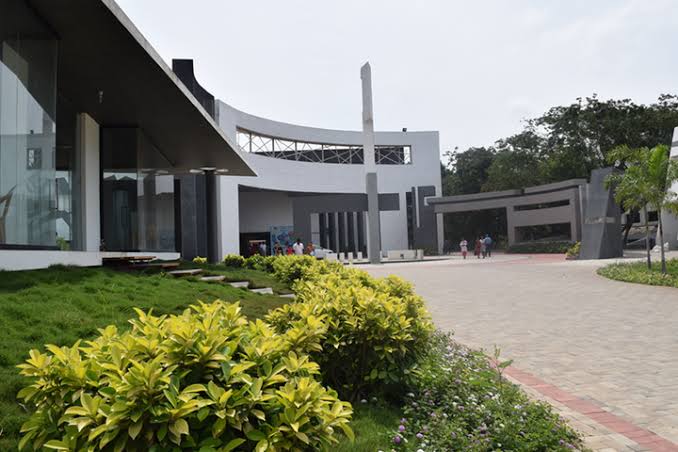 KAHE, Coimbatore