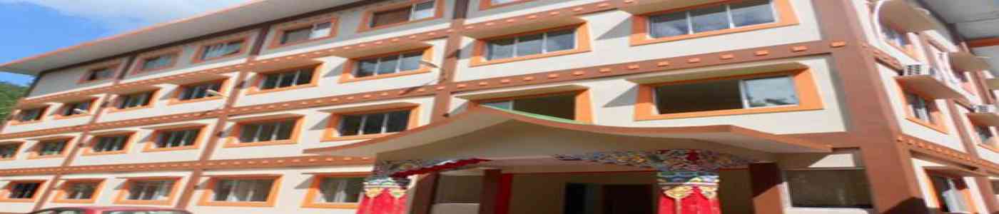 Eastern Institute for Integrated Learning in Management, Namchi