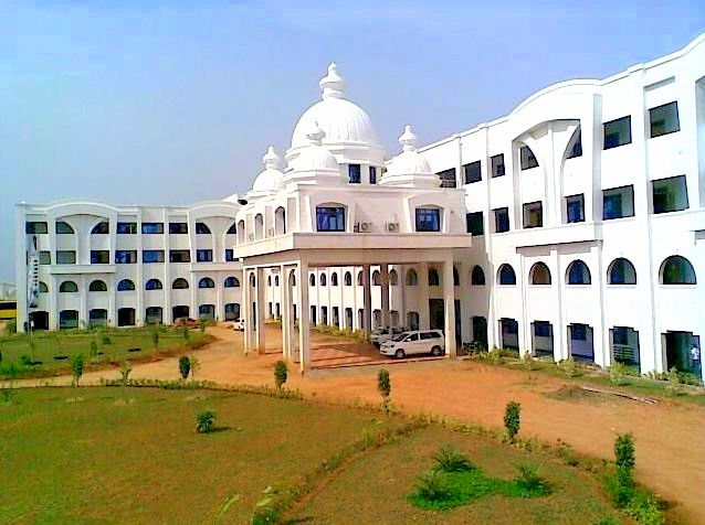 Excel Group of Institutions, Namakkal