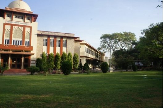 Kanoria PG Mahila Mahavidyalaya, Jaipur