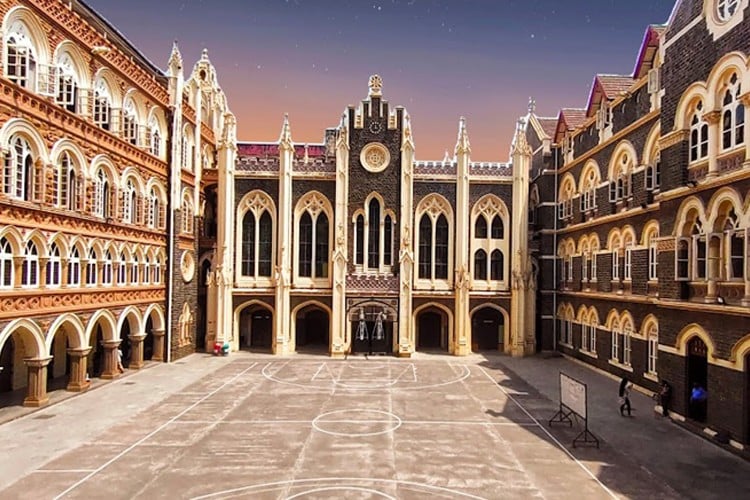 Top 20 Colleges in Mumbai