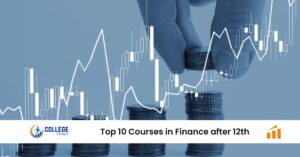 Top 10 Finance Courses after 12th