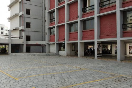 Top 20 Womens Colleges in Gujarat