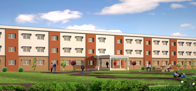 SV Pharmacy of College