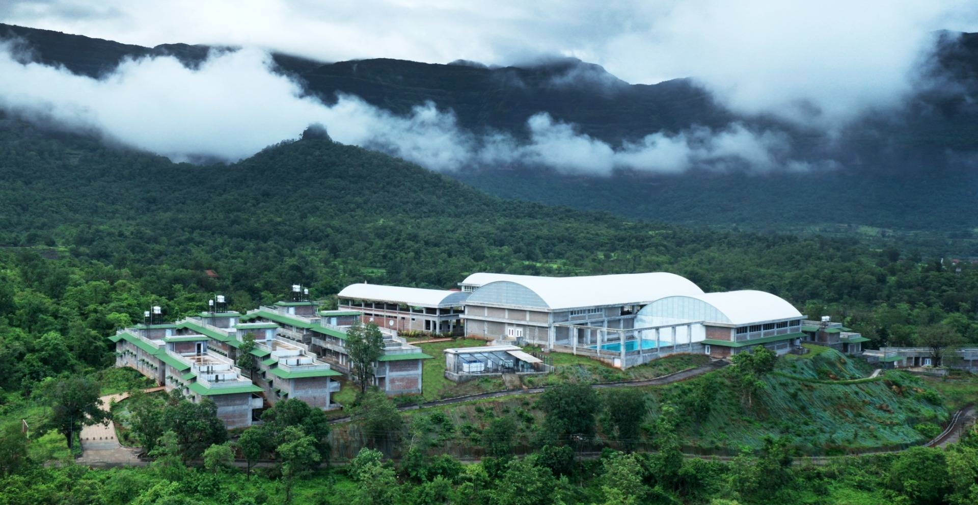 Vijaybhoomi University