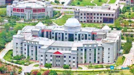 Chhatrapati Shivaji Maharaj University